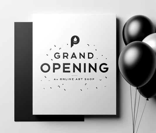 Grand Opening