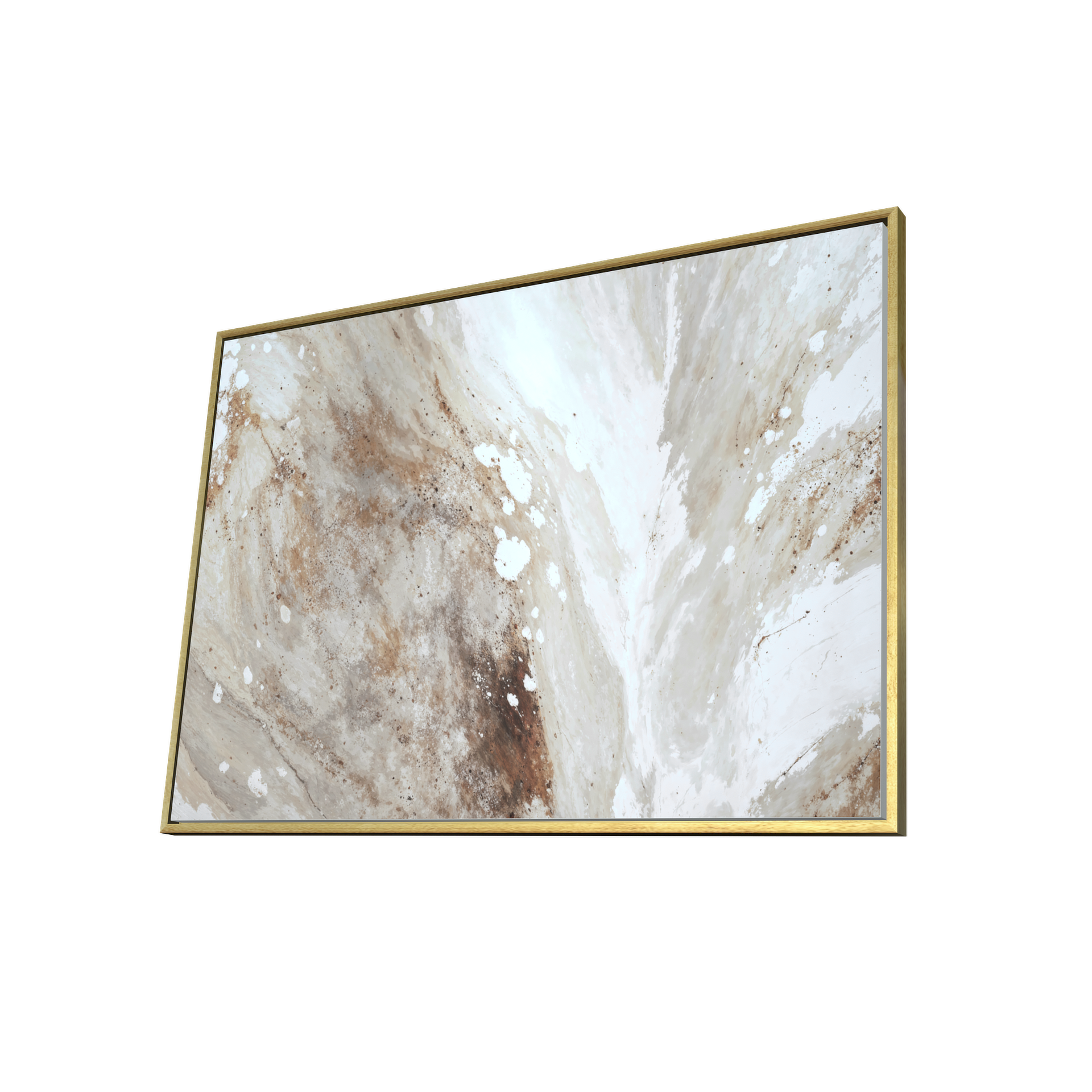 Rustic Marble