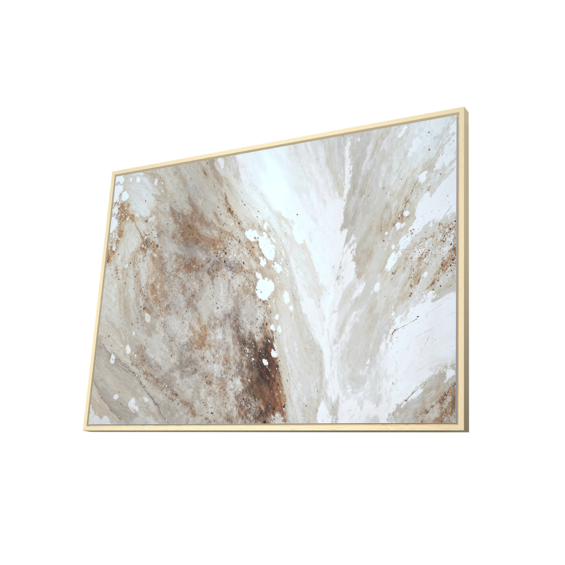 Rustic Marble