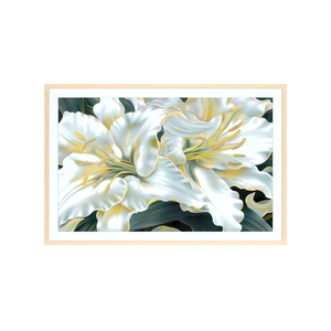 Lilies Elegance