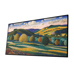 Leo Gustav Landscape Series 01