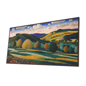 Leo Gustav Landscape Series 01