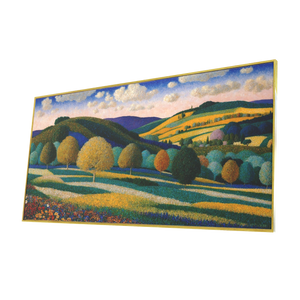 Leo Gustav Landscape Series 01